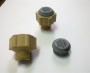 Ceramic Burner for Nagema-Rapido G30